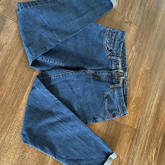 Jeans/Crops/Pants - Picture 4 of 6
